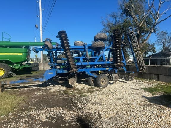 Image of Landoll 7431 equipment image 1