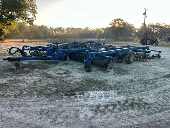 Image of Landoll 7431 equipment image 4