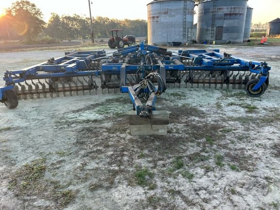 Image of Landoll 7431 equipment image 2