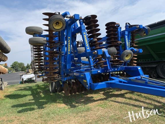 Image of Landoll 7450-44 Primary image