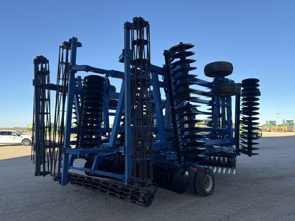 Image of Landoll 7450-49 equipment image 4