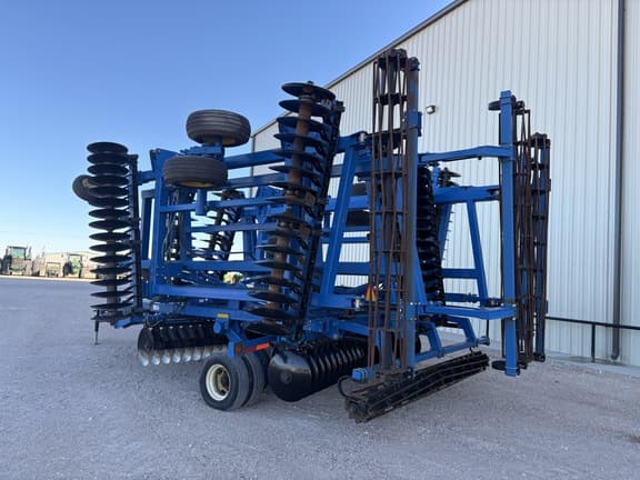 Image of Landoll 7450-49 equipment image 2