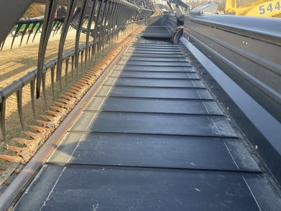 Image of MacDon FD70-40 equipment image 1