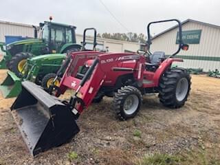 Image of Massey Ferguson 1648 equipment image 2
