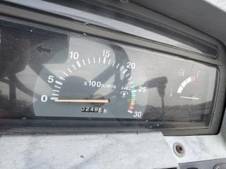 Image of Massey Ferguson 1648 equipment image 4