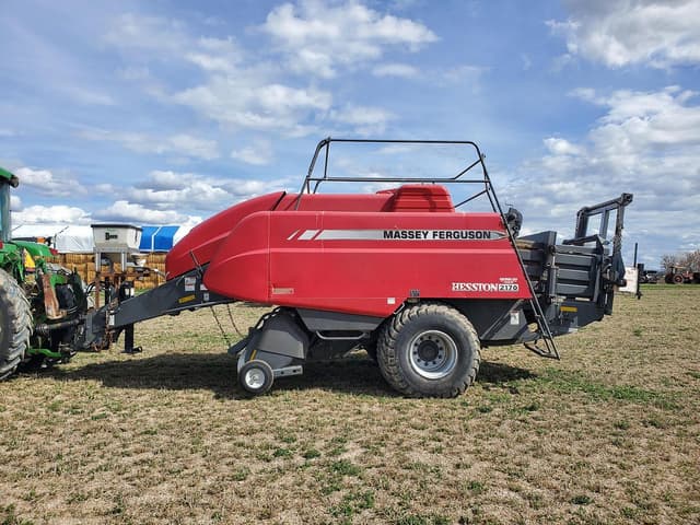 Image of Massey Ferguson 2170 equipment image 1