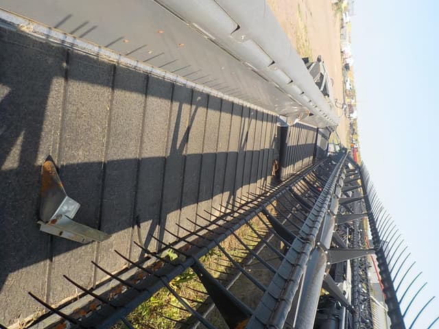 Image of Massey Ferguson 9250 equipment image 3