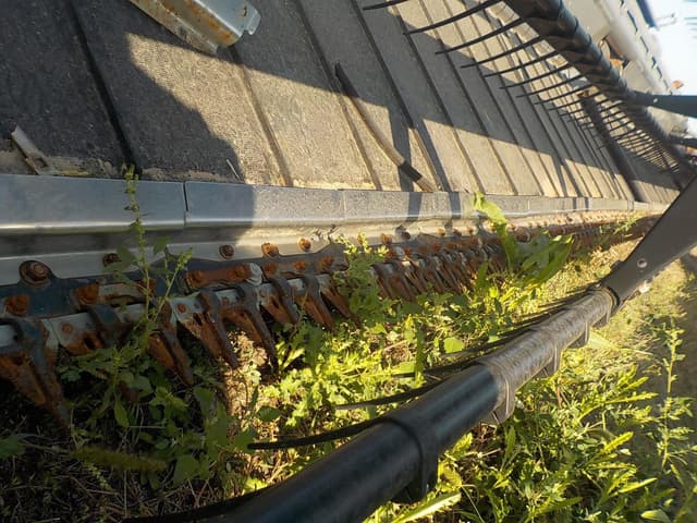 Image of Massey Ferguson 9250 equipment image 4