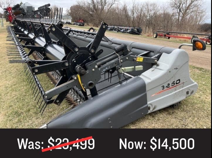 Image of Massey Ferguson 9250 Image 0