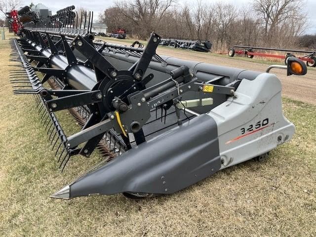 Image of Massey Ferguson 9250 Image 1