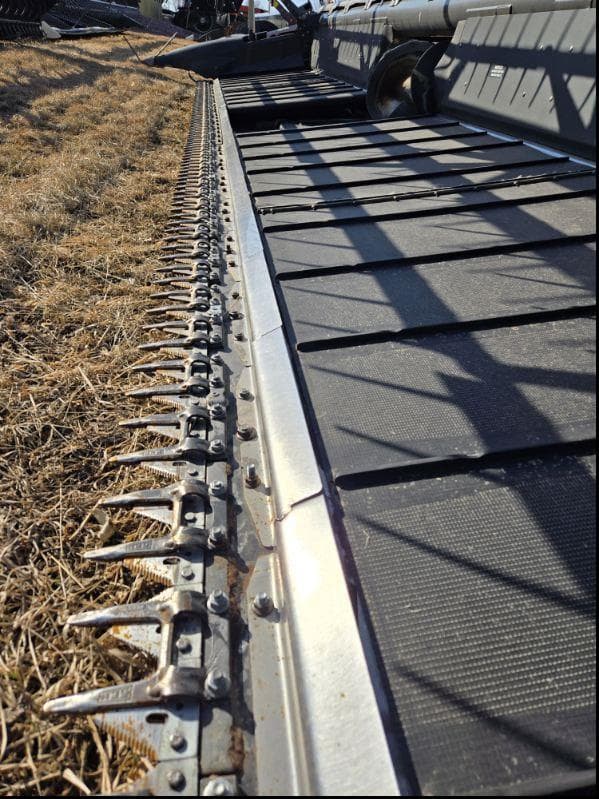 Image of Massey Ferguson 9250 equipment image 2