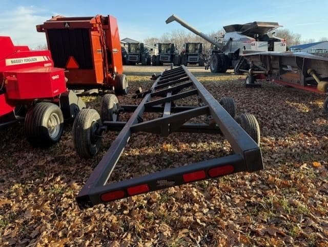 Image of Maurer M38 equipment image 2