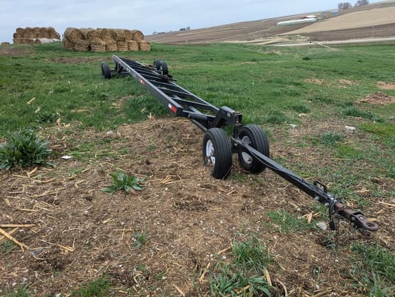 Image of Maurer M38 equipment image 1