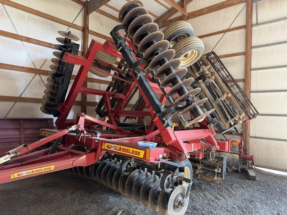 2012 McFarlane RD-4030-RB6 Equipment Image0