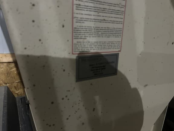 Image of Meridian 240RT equipment image 2