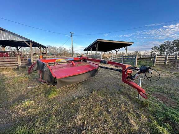 Image of New Holland H7330 equipment image 1