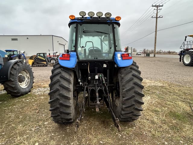 Image of New Holland TD5050 equipment image 2