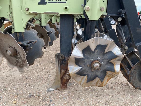 Image of Orthman 1tRIPr equipment image 4