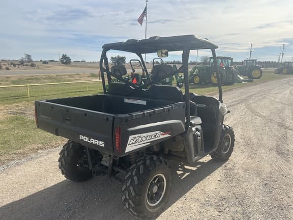 Image of Polaris RANGER 4X4 equipment image 2
