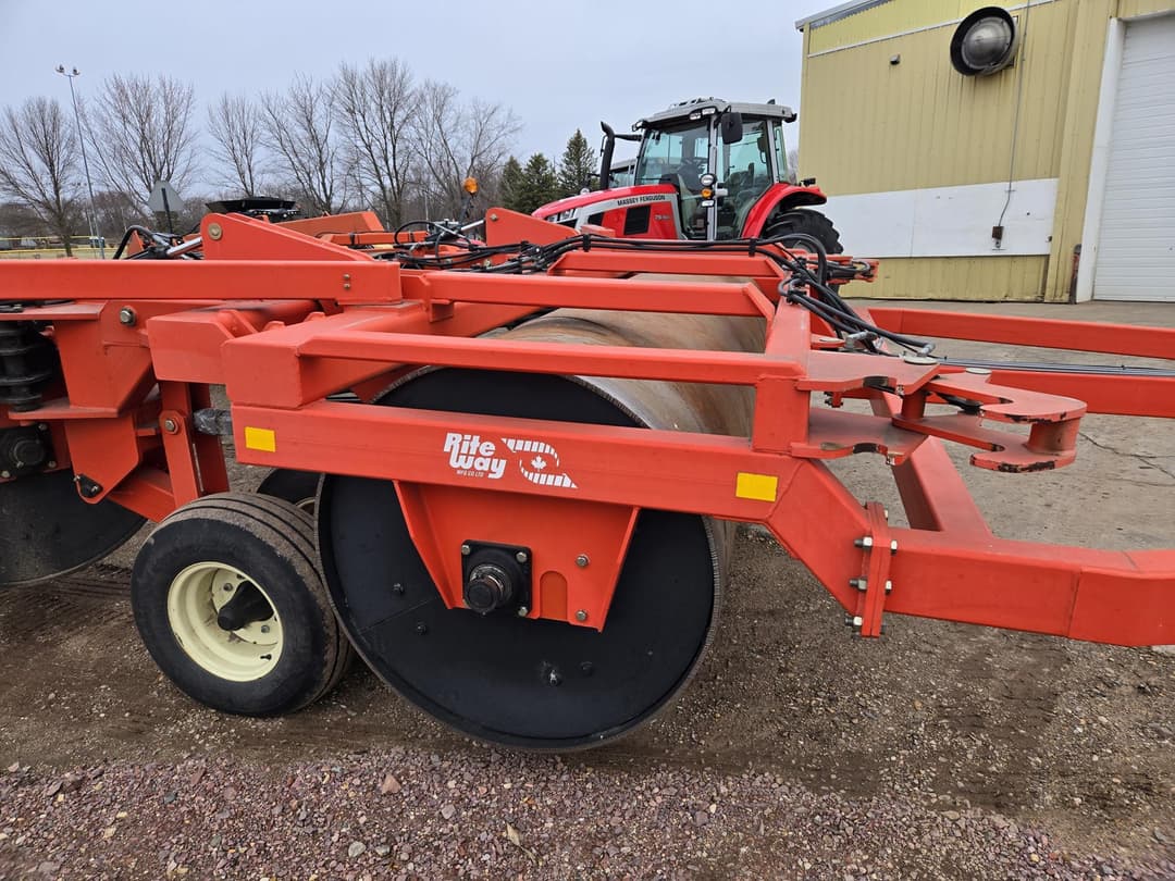 Image of Rite Way F3-46 Image 1