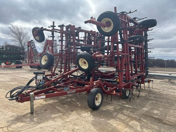 2012 Salford 700 Equipment Image0