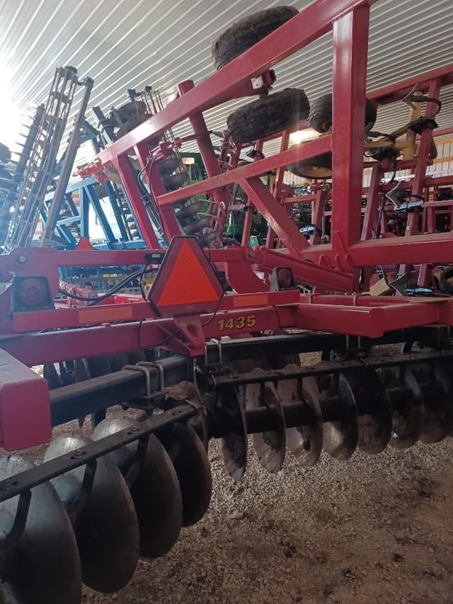 Image of Sunflower 1435 equipment image 4