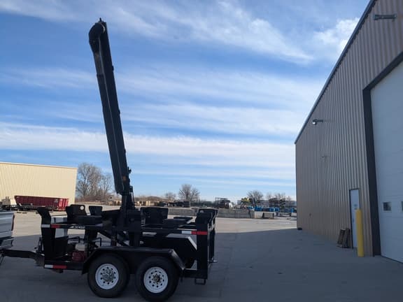 Image of Travis HSC4000 equipment image 2