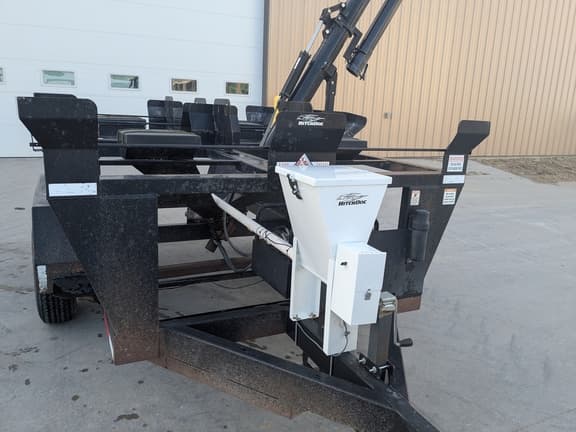 Image of Travis HSC4000 equipment image 3