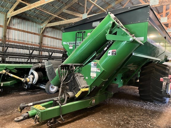2012 Unverferth 1110 Equipment Image0