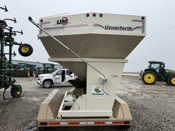 Image of Unverferth 3750 equipment image 2