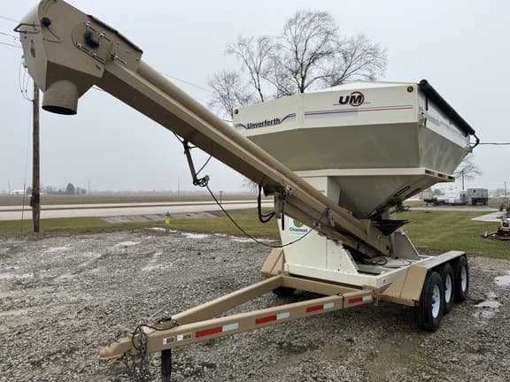 Image of Unverferth 3750 Primary image