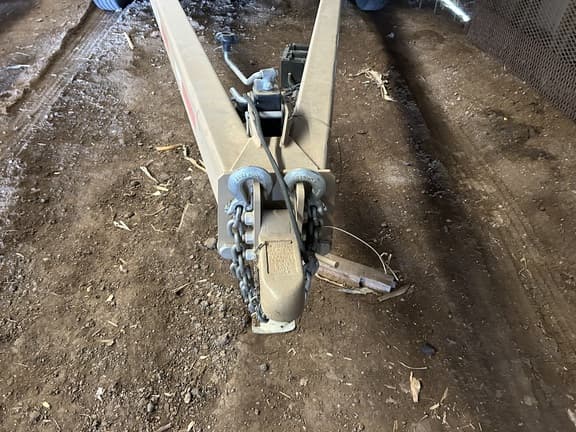 Image of Unverferth 3750XL equipment image 3