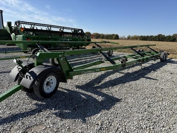 Image of Unverferth RRT36 equipment image 2