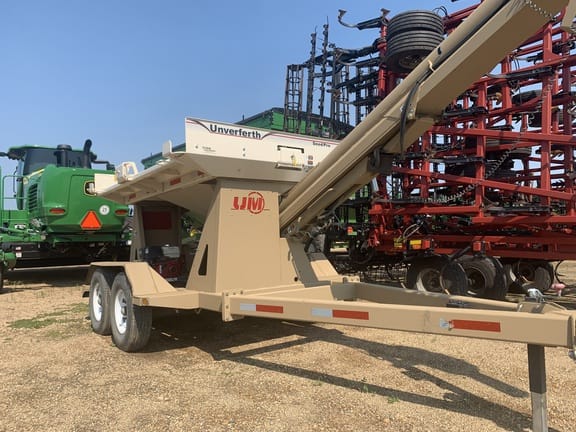 2012 Unverferth Seed Pro 400 Equipment Image0