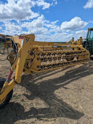 Image of Vermeer R2800 equipment image 3