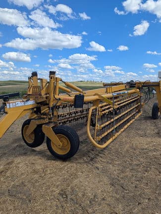 Main image Vermeer R2800