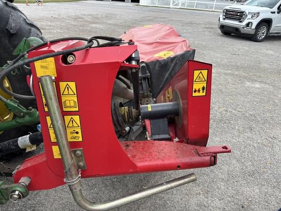Image of Vicon Extra 228 equipment image 4
