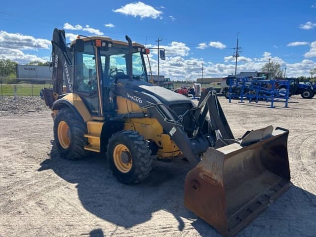 Image of Volvo BL70B equipment image 2