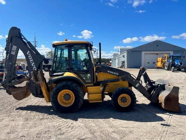 Image of Volvo BL70B equipment image 3