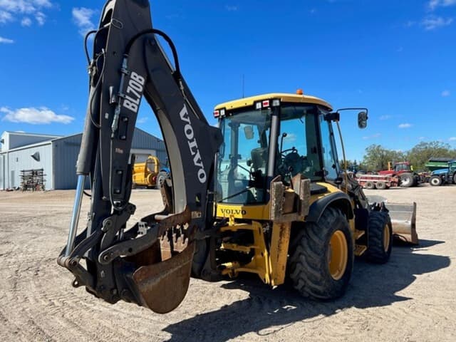 Image of Volvo BL70B equipment image 4