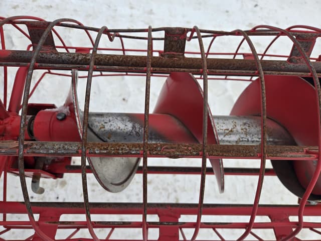 Image of Westfield WR100-61 equipment image 3