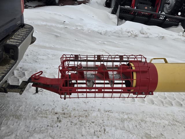 Image of Westfield WR100-61 equipment image 2