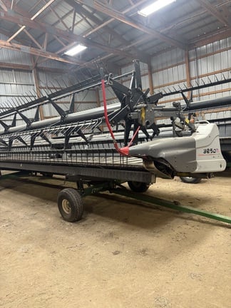 2013 AGCO 9250 Equipment Image0