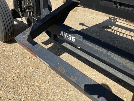 Image of Agri-Fab AH-36 equipment image 1