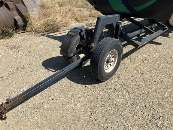 Image of Agri-Fab AH-36 equipment image 2