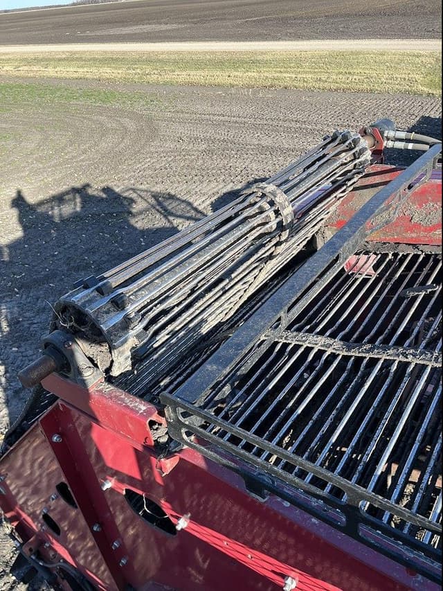 Image of Amity 2700 equipment image 4