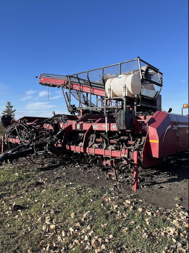 Image of Amity 2700 equipment image 1