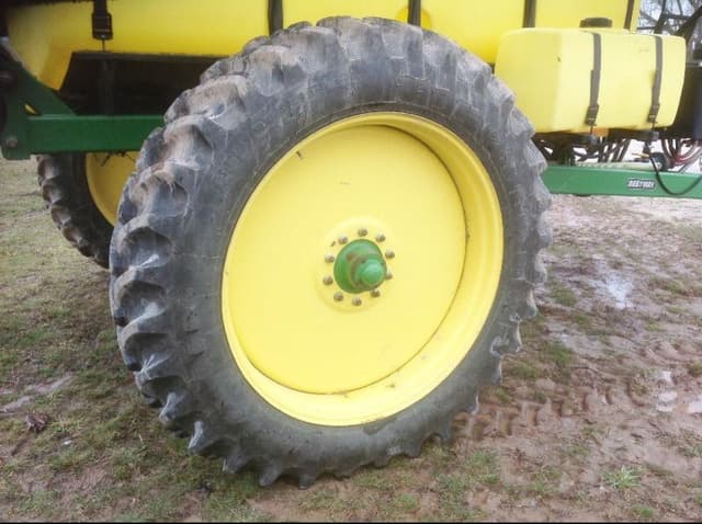 Image of Bestway Field Pro IV 1600 equipment image 3