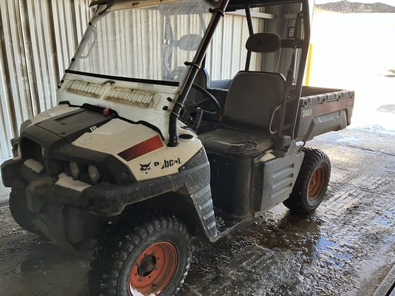 2013 Bobcat 3400 Equipment Image0