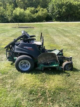 Image of Bobcat ProCat equipment image 3